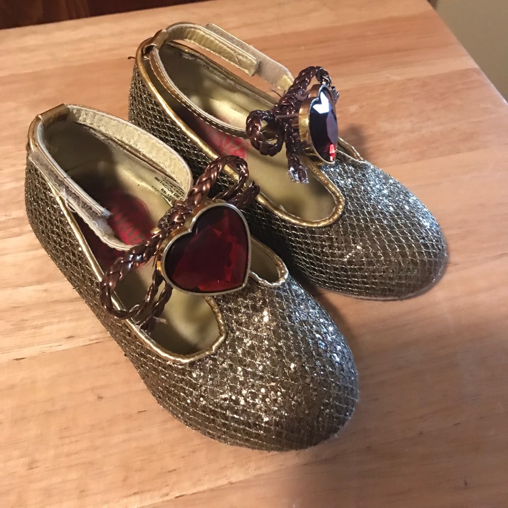 Shoes